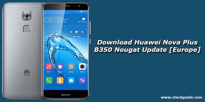 Huawei T1-701u Firmware Version 5.0